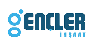 Gençler İnşaat Logo
