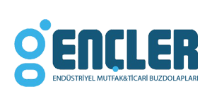 Gençler Soğutma Logo