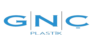 GNC Plastik Logo