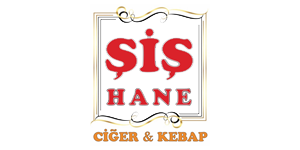 Şişhane Ciğer Kebap Logo
